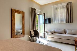 Ville Il Paradiso - Villa Bacci