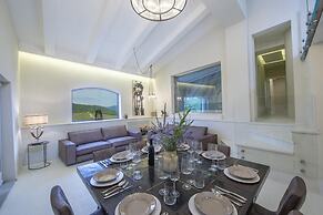 Ville Il Paradiso - Villa Bacci