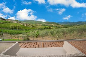 Ville Il Paradiso - Villa Bacci