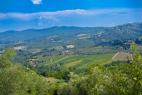 Ville Il Paradiso - Villa Bacci