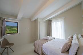 Ville Il Paradiso - Villa Bacci