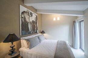 Ville Il Paradiso - Villa Bacci