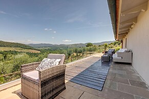 Ville Il Paradiso - Villa Bacci