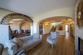 Ville Il Paradiso in Panzano