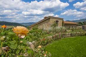 Ville Il Paradiso in Panzano
