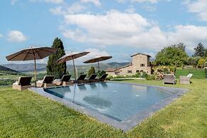 Ville Il Paradiso in Panzano