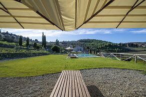 Ville Il Paradiso in Panzano