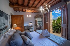 Ville Il Paradiso in Panzano