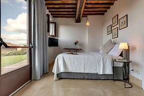 Ville Il Paradiso in Panzano