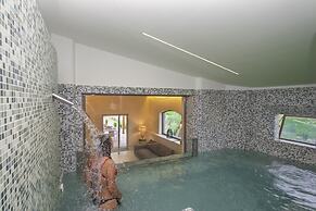 Ville Il Paradiso in Panzano