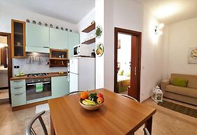 Casa Alice 1 Bedrooms Apartment in Alghero