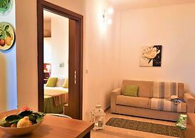 Casa Alice 1 Bedrooms Apartment in Alghero