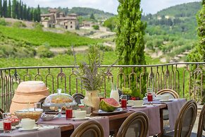 Ville Il Paradiso Villa Bellaflore