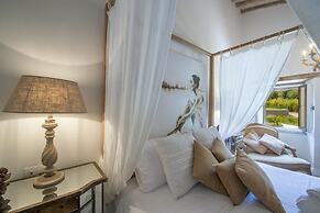 Ville Il Paradiso Villa Bellaflore