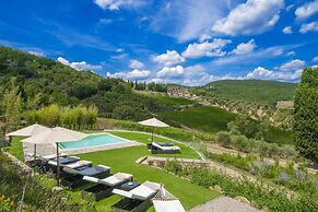 Ville Il Paradiso Villa Bellaflore