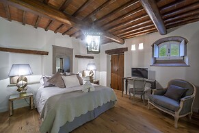 Ville Il Paradiso Villa Bellaflore
