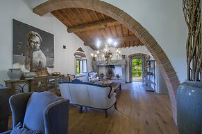 Ville Il Paradiso Villa Bellaflore