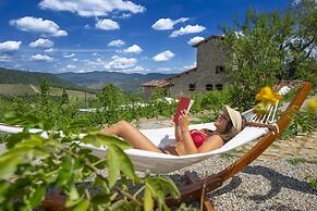 Ville Il Paradiso Villa Bellaflore