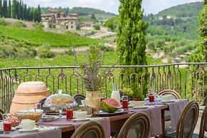 Ville Il Paradiso Villa Bellaflore