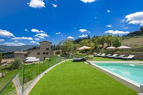 Ville Il Paradiso Villa Bellaflore