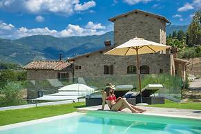 Ville Il Paradiso Villa Bellaflore