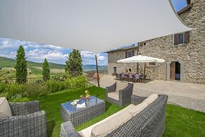 Ville Il Paradiso Villa Bellaflore