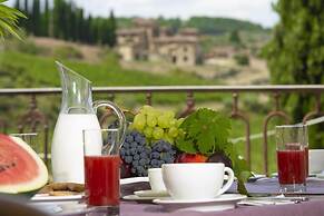 Ville Il Paradiso Villa Bellaflore