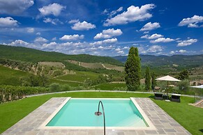 Ville Il Paradiso Villa Bellaflore