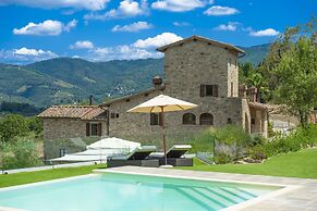 Ville Il Paradiso Villa Bellaflore
