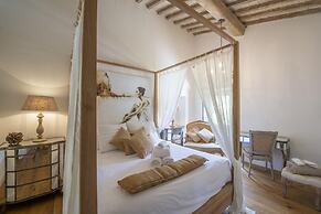 Ville Il Paradiso Villa Bellaflore