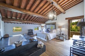 Ville Il Paradiso Villa Bellaflore