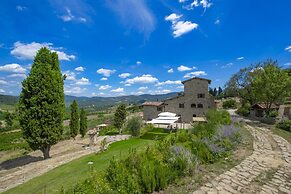Ville Il Paradiso Villa Bellaflore