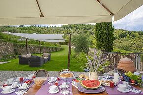 Ville Il Paradiso Villa Bellaflore