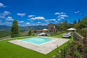 Ville Il Paradiso Villa Bellaflore