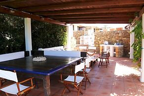 Villino Dalia 3 Bedrooms Apartment in Stintino