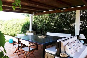 Villino Dalia 3 Bedrooms Apartment in Stintino