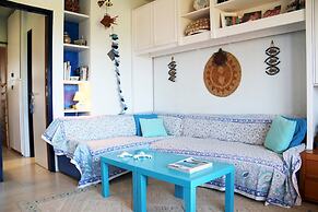 Villino Dalia 3 Bedrooms Apartment in Stintino