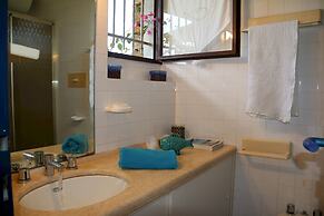 Villino Dalia 3 Bedrooms Apartment in Stintino