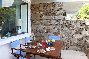 Villino Dalia 3 Bedrooms Apartment in Stintino