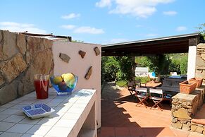 Villino Dalia 3 Bedrooms Apartment in Stintino