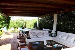 Villino Dalia 3 Bedrooms Apartment in Stintino