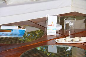 Villino Dalia 3 Bedrooms Apartment in Stintino