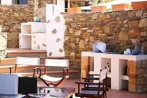 Villino Dalia 3 Bedrooms Apartment in Stintino