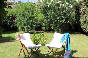 Villino Dalia 3 Bedrooms Apartment in Stintino