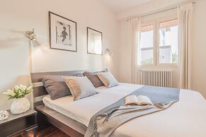 Casa Tre Sole in Lierna