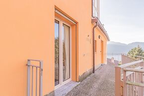 Casa Tre Sole in Lierna