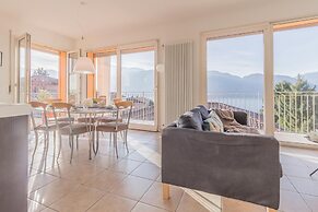 Casa Tre Sole in Lierna