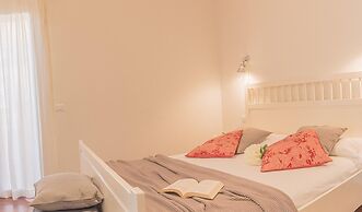 Casa Tre Sole in Lierna