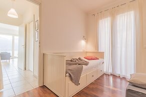 Casa Tre Sole in Lierna