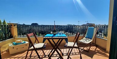 Casa Ilaria 2 Bedrooms Apartment in Alghero